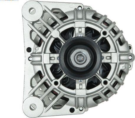 AS-PL A3625PR - Alternator www.autospares.lv