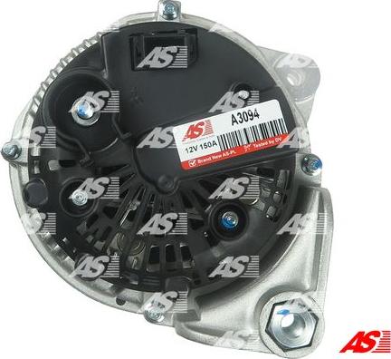 AS-PL A3094 - Ģenerators www.autospares.lv