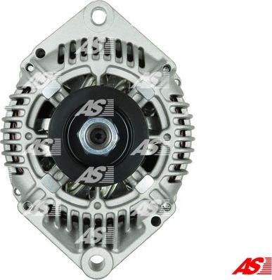 AS-PL A3091 - Генератор www.autospares.lv