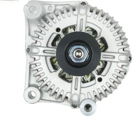 AS-PL A3098 - Alternator www.autospares.lv