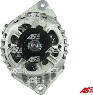 AS-PL A3093 - Alternator www.autospares.lv