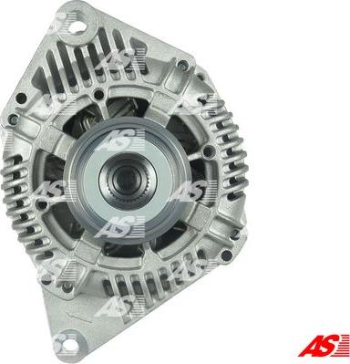 AS-PL A3092 - Генератор www.autospares.lv