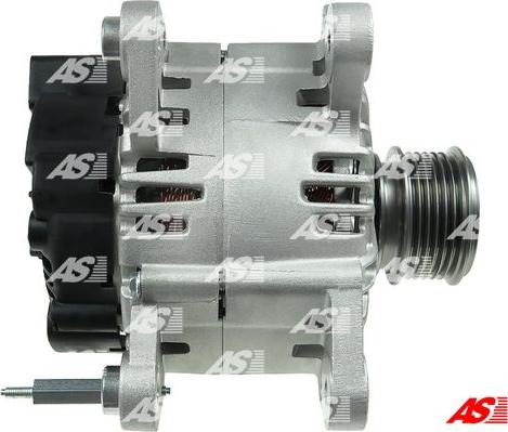 AS-PL A3097 - Генератор www.autospares.lv