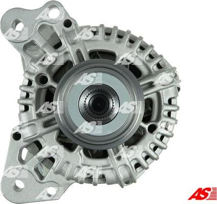 AS-PL A3097 - Alternator www.autospares.lv