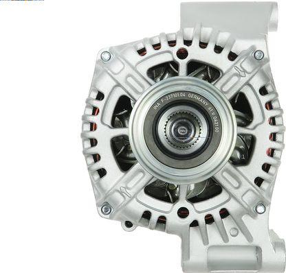 AS-PL A3055(P-INA) - Alternator www.autospares.lv