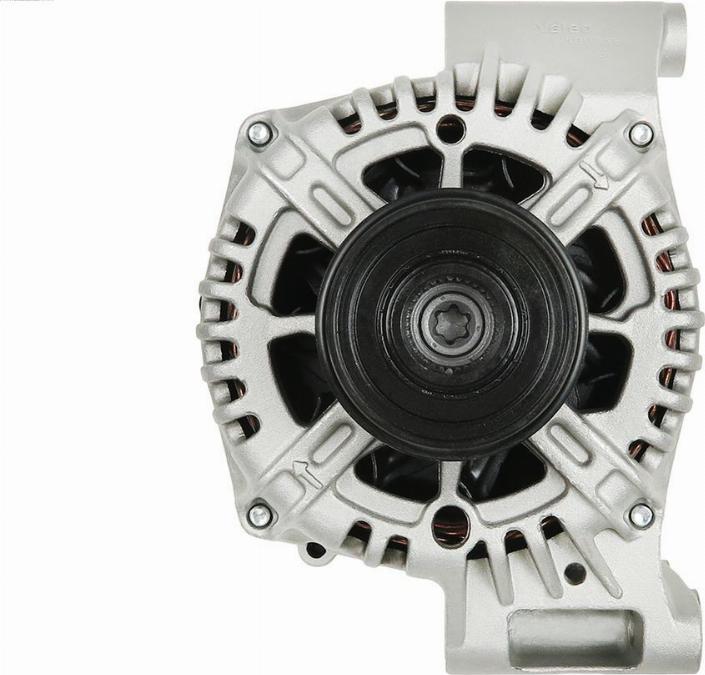 AS-PL A3055PR - Alternator www.autospares.lv