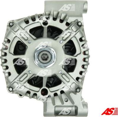 AS-PL A3055SR - Генератор www.autospares.lv