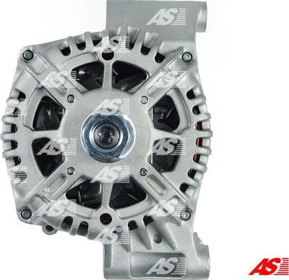 AS-PL A3055 - Alternator www.autospares.lv