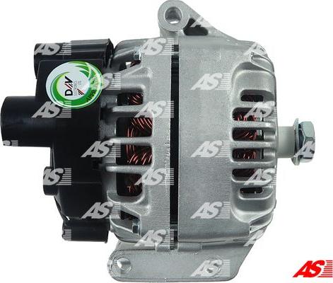 AS-PL A3055 - Alternator www.autospares.lv