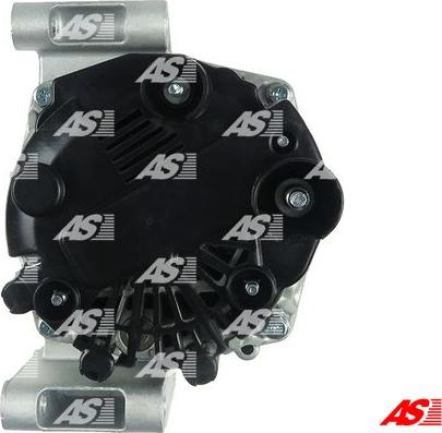 AS-PL A3055 - Alternator www.autospares.lv