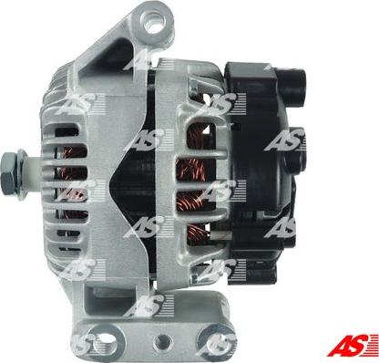 AS-PL A3055 - Alternator www.autospares.lv