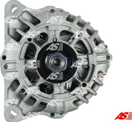 AS-PL A3056 - Alternator www.autospares.lv