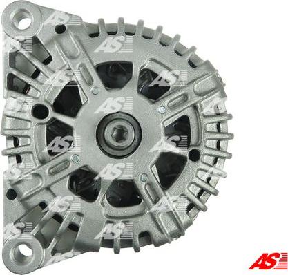 AS-PL A3051ER - Alternator www.autospares.lv