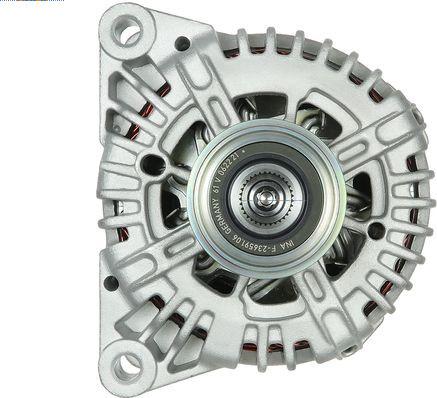 AS-PL A3051(P-INA) - Alternator www.autospares.lv