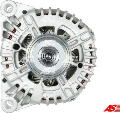 AS-PL A3051(P) - Alternator www.autospares.lv