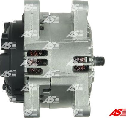 AS-PL A3051SR - Alternator www.autospares.lv