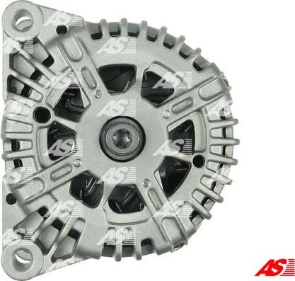 AS-PL A3051SR - Alternator www.autospares.lv