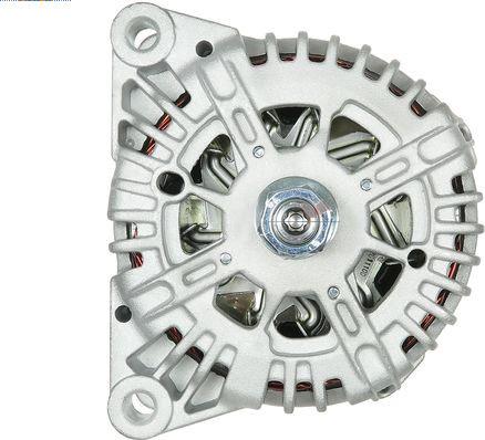 AS-PL A3051 - Alternator www.autospares.lv