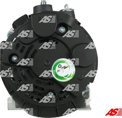 AS-PL A3058 - Ģenerators autospares.lv