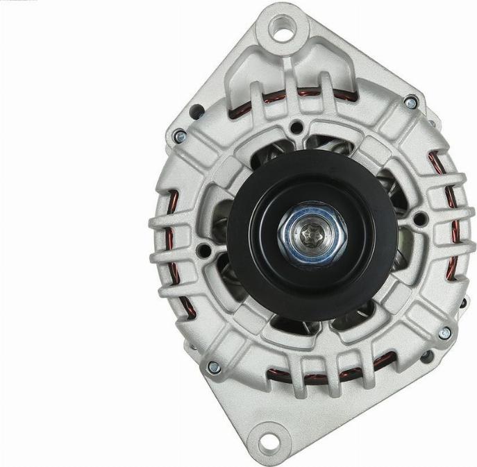 AS-PL A3053 - Alternator www.autospares.lv