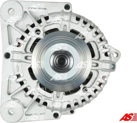 AS-PL A3052(P) - Alternator www.autospares.lv