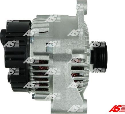 AS-PL A3069 - Генератор www.autospares.lv