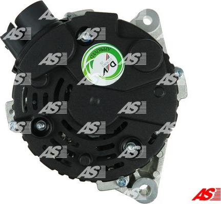 AS-PL A3069 - Генератор www.autospares.lv