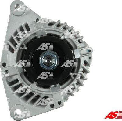 AS-PL A3064 - Alternator www.autospares.lv