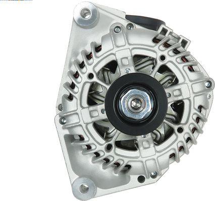 AS-PL A3065 - Alternator www.autospares.lv