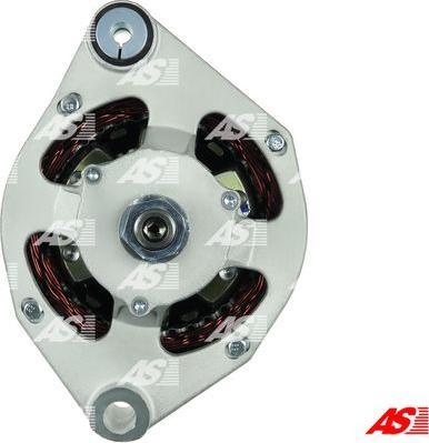 AS-PL A3061 - Генератор www.autospares.lv