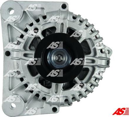 AS-PL A3068 - Alternator www.autospares.lv