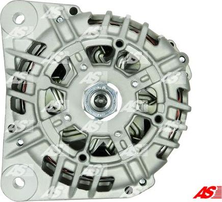 AS-PL A3063 - Генератор www.autospares.lv