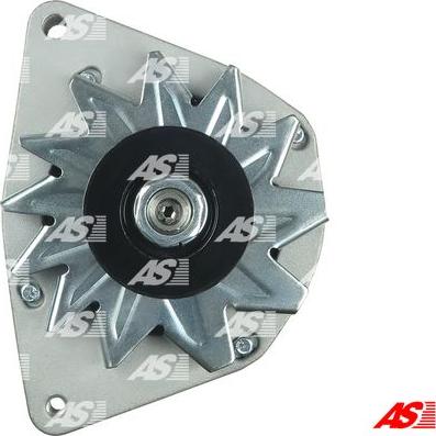 AS-PL A3005 - Alternator www.autospares.lv