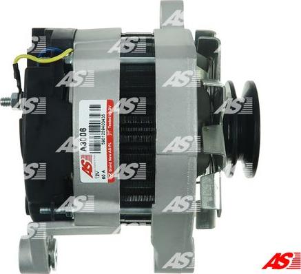 AS-PL A3006 - Ģenerators www.autospares.lv