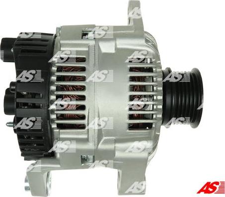 AS-PL A3019SR - Ģenerators www.autospares.lv