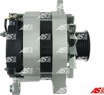 AS-PL A3014 - Генератор www.autospares.lv