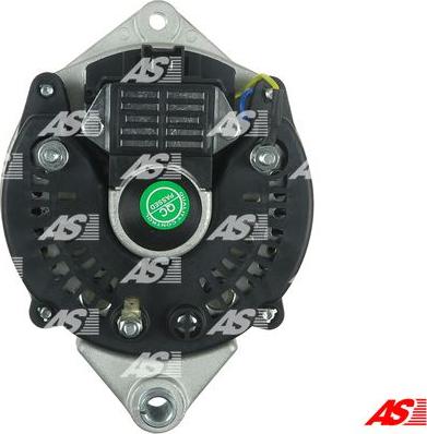 AS-PL A3014 - Генератор www.autospares.lv