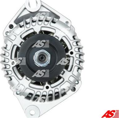 AS-PL A3015 - Alternator www.autospares.lv