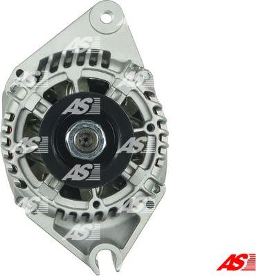 AS-PL A3016 - Alternator www.autospares.lv