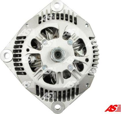 AS-PL A3018 - Генератор www.autospares.lv