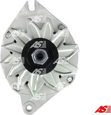 AS-PL A3012 - Генератор www.autospares.lv