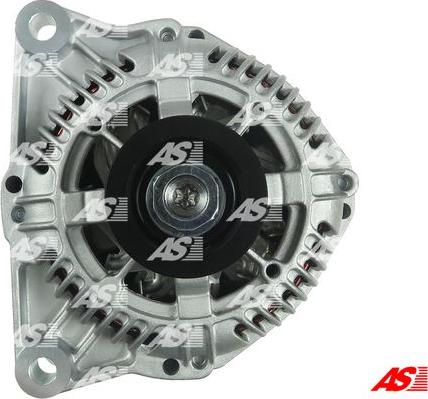 AS-PL A3017 - Alternator www.autospares.lv