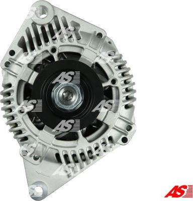 AS-PL A3089 - Alternator www.autospares.lv