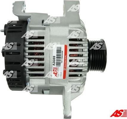 AS-PL A3089 - Ģenerators www.autospares.lv