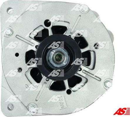 AS-PL A3084SR - Alternator www.autospares.lv