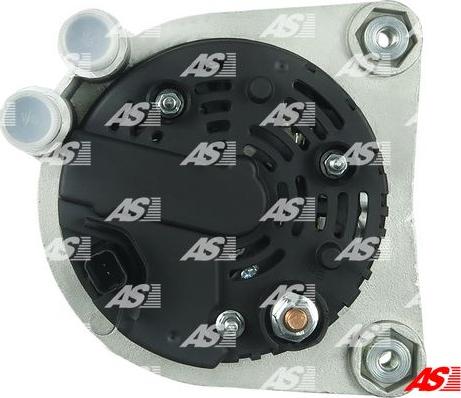 AS-PL A3084 - Alternator www.autospares.lv