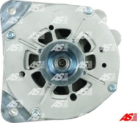 AS-PL A3084 - Alternator www.autospares.lv