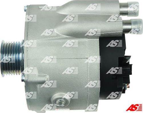 AS-PL A3084 - Alternator www.autospares.lv