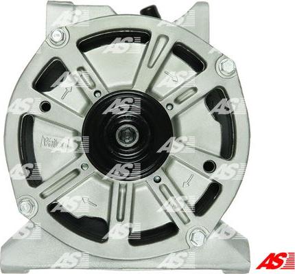 AS-PL A3085SR - Ģenerators www.autospares.lv