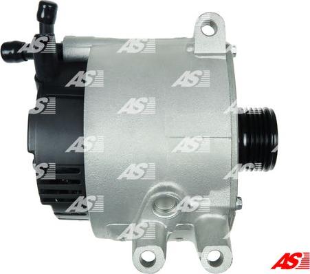 AS-PL A3085SR - Ģenerators www.autospares.lv